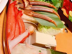 -蟹道乐(道顿堀本店)