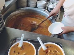 -方中山胡辣汤(大学中路56号院店)