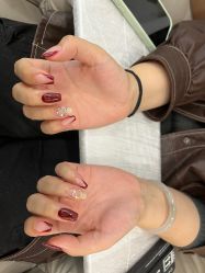 -斯馨·健康美甲美睫