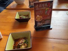-朱大嘴肥肠血旺(福字街店)