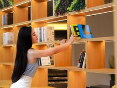 -如家商旅酒店(成都太古里双桥子店)