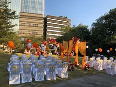 -广交会威斯汀酒店