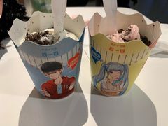 -麦当劳(武昌火车站店)