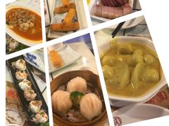 -新大咀港式茶餐厅(宝山万达店)