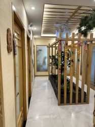 -芳朵美容养生SPA