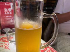 -巴伐利亚啤酒坊(意式风情街店)