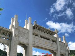 -梧桐山风景名胜区