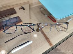 -棱石眼镜(CP静安店)