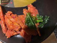 -烤匠麻辣烤鱼(环球中心店)