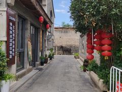-韩城古城