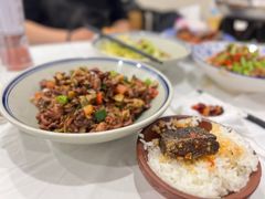 -新新湘菜馆(新中街二条店)