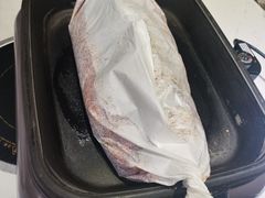 -阿杰烧烤·西安传统烤肉店(天朗御湖店)