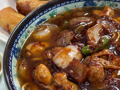 -明呈黄鱼面馆(斜土路店)