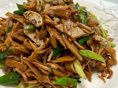 -聚丰园•湖鲜餐厅(阿红私房菜梅石路店)