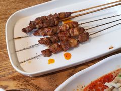 -福茂源横山铁锅羊肉(牡丹园店)