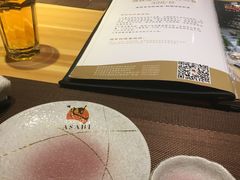 -割烹旭日本料理(龙湖狮山天街店)