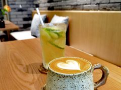 -NG PASTA吴居·中华意面(南头古城店)