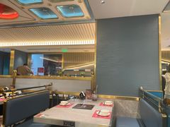 -一绪に寿喜烧(虹悦城店)
