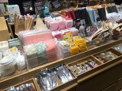 -九木杂物社(恒隆广场店)