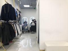 -微笑时刻照相馆(四道口店)