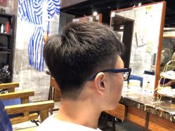 -T.1 hair salon烫染接发