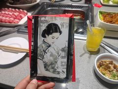 -海底捞火锅(飞马水城店)
