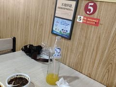 -张胖子特色大盘鸡(二十九号街坊店)