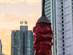 -观音桥步行街