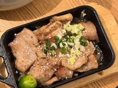 -沼津港精致料理·寿喜烧·烧鸟(青浦宝龙广场日料榜单店)
