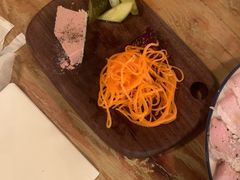 -羽深肉铺 Steak & Wine