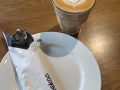 -Pekaa啤咖食肆Coffee&Bistro