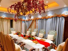 -叶叶菩提(太原别墅店)