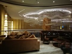 -威珀斯酒店·珀萃美食餐厅 | 海鲜刺身·现烤生蚝·特色烤肉