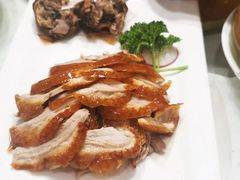 -北京全聚德(西客站店)