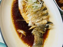 -鲜得莱渔港·小平岛海胆馆(七贤岭店)