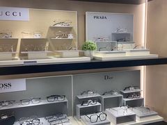 -博士眼镜(罗湖喜荟城店)
