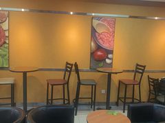 -SUBWAY赛百味(地王广场店)