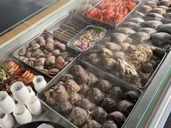 -KAOKAO烤烤·丹东海鲜烧烤(望京店)