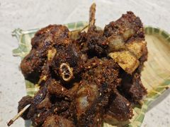 -九寨特色牦牛肉汤锅 羊肉汤锅