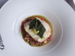 -Kathleen's Waitan 凯圣琳江景西餐厅(外滩店)