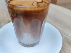 -VOYAGE COFFEE(北锣鼓巷店)