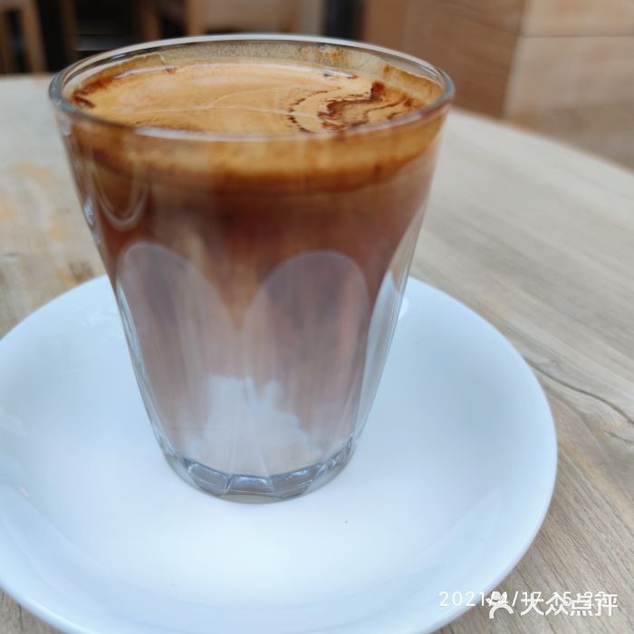 VOYAGE COFFEE(北锣鼓巷店)图片