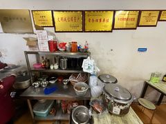 -大南门牛肉包子店