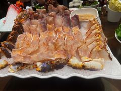 -东海怡品海鲜豆捞(星街坊店)