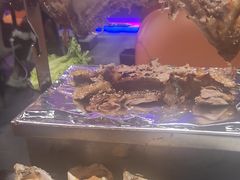 -串亿88烧烤·羊腿·羊蝎子(板泉路店)