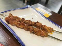 -递酒烤场(湛江路店)