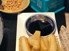 -宽板凳老灶火锅(南礼士路店)