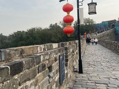 -南京城墙景区