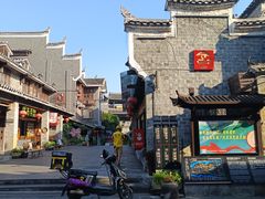 -乾州古城