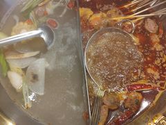 -九记潮汕现切鲜牛肉自助火锅(长沙·方圆荟店)